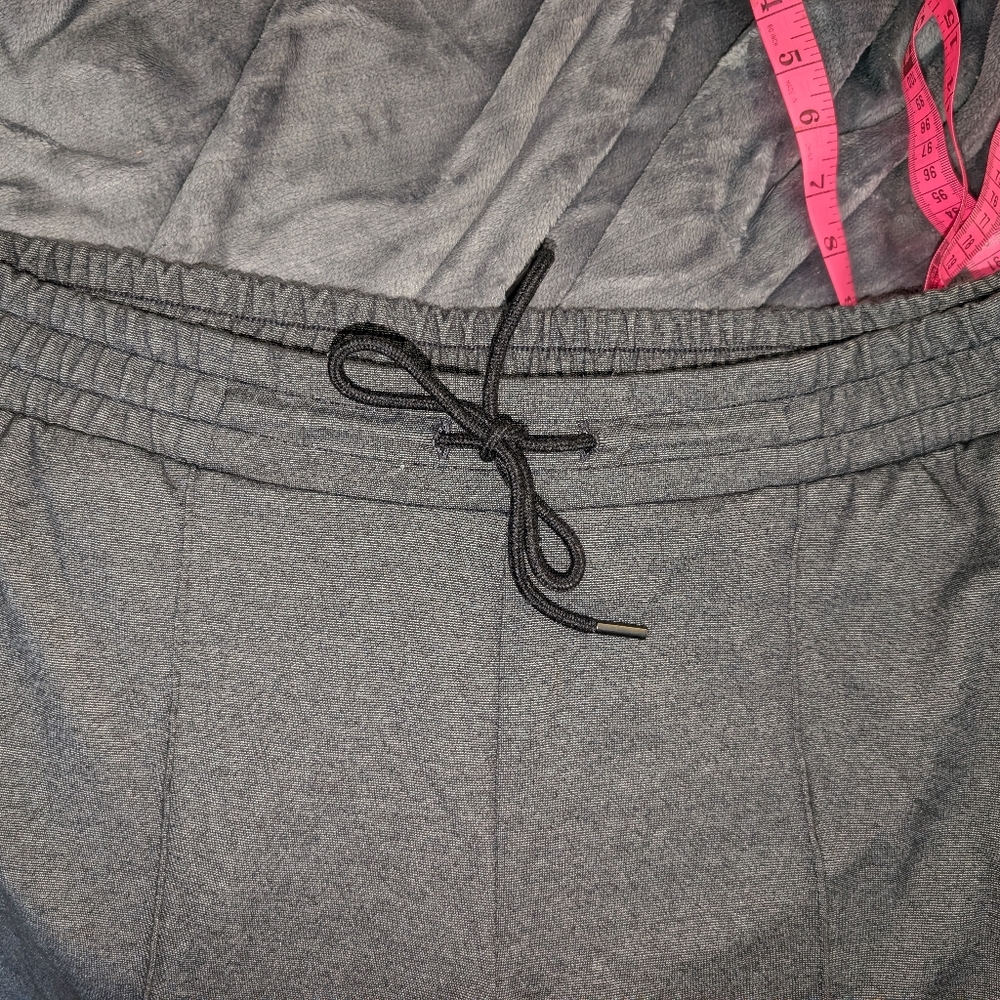 A New Day Charcoal Jogger Pants